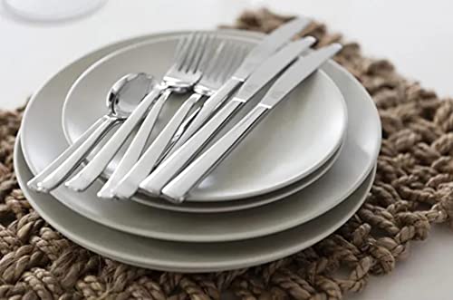 Set Cubiertos Mesa 42 Piezas Acero Inox miniatura 2