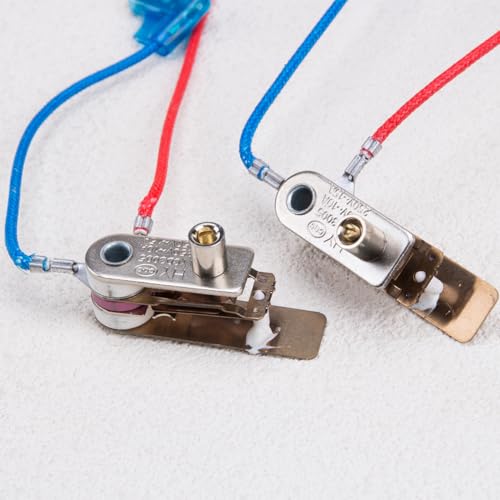 Termostato para olla a presión eléctrica MOYEE 3 unidades miniatura 6