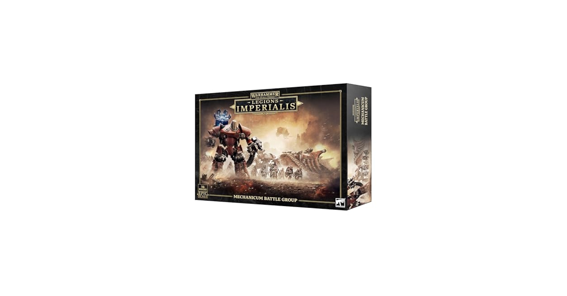 Amazon.com: Games Workshop - Warhammer - Horus Heresy