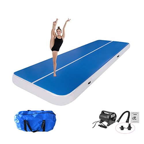 Top 10 Air Tracks For Tumbling of 2022 Katynel