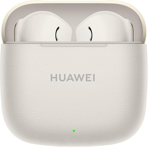 HUAWEI FreeBuds SE 3 Earphones, 42-Hour Total Runtime, Future Elegant Design, IP54, Beige