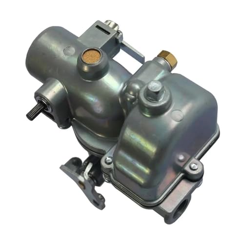 Generic Carburetor W/Gasket Compatible For IH Farmall LowBoy Cub 251234R92 251234R91 Tractor