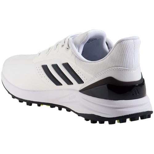 Image of adidas Men's Solarmotion Spikeless Lighstrike 24 Golf Shoes