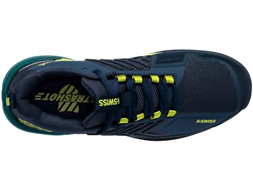 Image of K-Swiss Men's Ultrashot 3 Tennis Shoe