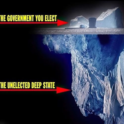 Understanding the War on America Podcast Por  arte de portada