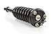 Auto Shack CST0225-0226 Front Rear Complete Struts and Spring Assembly Bundle