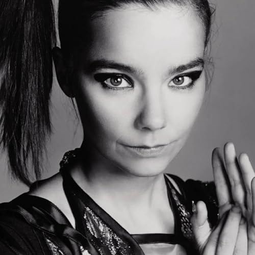 Memoria selectiva - Bj&ouml;rk cumple 60 - 22/11/25