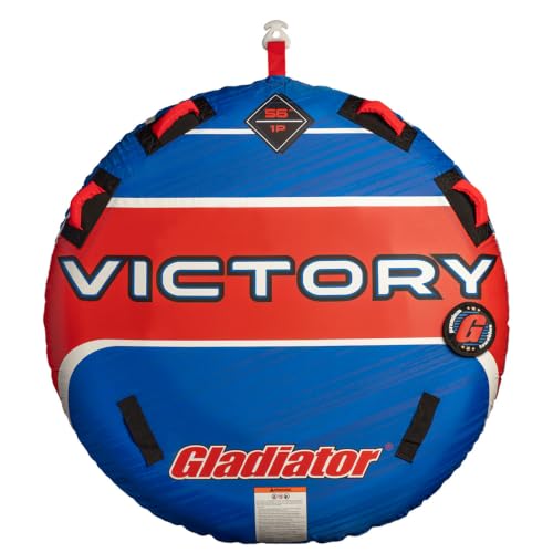 Camping World Gladiator Victory 1-Person Tube