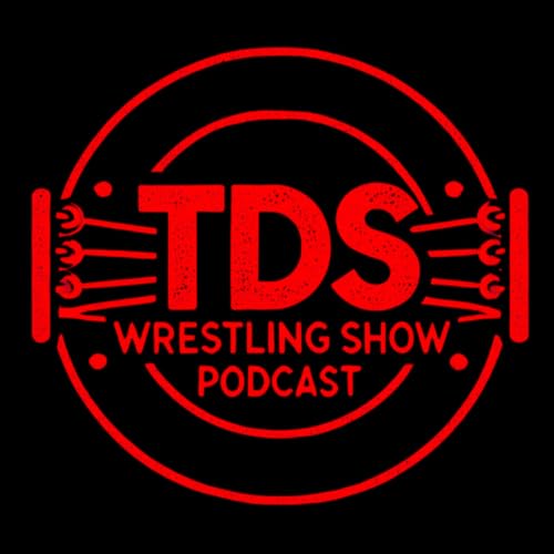 『TDS Wrestling Show Podcast』のカバーアート