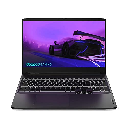 Lenovo 82MG0009BR - Notebook ideapad Gaming 3i, i5-11300H, 8GB, 512GB SSD Dedicada GTX 1650 4GB 15.6' FHD WVA W11, Preto glide