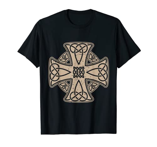 Viking Symbol Warrior Norse Scandinavia Valhalla Nordic Gift T-Shirt