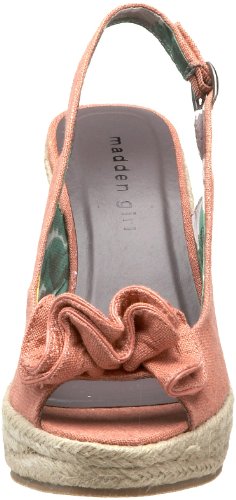 Image of Madden Girl Women's Lokomo Espadrille
