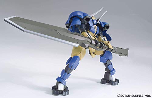 Bandai Hobby Gundam IBO #31 Helmwige Reincar HG 1/144 miniatura 4