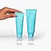 TULA Skin Care Face Filter Blurring and Moisturizing Primer - Supersize Luna, Evens the Appearance of Skin Tone & Redness, Hydrates & Improves Makeup Wear, 2.02fl oz