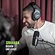 Shure SRH440A Over -Ear Over -Ear -Kabel -Kopfhörer für Überwachung und Aufnahme, professionelle Studio -Klasse, erweiterter Frequenzgang - 2022 Version