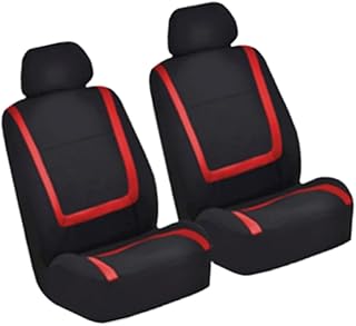 PLAFOPE 4 Pçs Conjunto Completo Protetor De Carro Tapete Acessórios Para Assento De Carro Capa De Assento De Carro Protetor De Assento De Carro Tapete De Assento De Gato Automático Capa