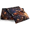 SwePer Cartoon Animation Duvet Cover, Comfortable and Warm Bedding Set, Children's Animation Movie Bedding 3-Piece Set (1 Quilt Cover, 2 Pillowcases) (010,Full 79x90in + 20x30inX2) #4