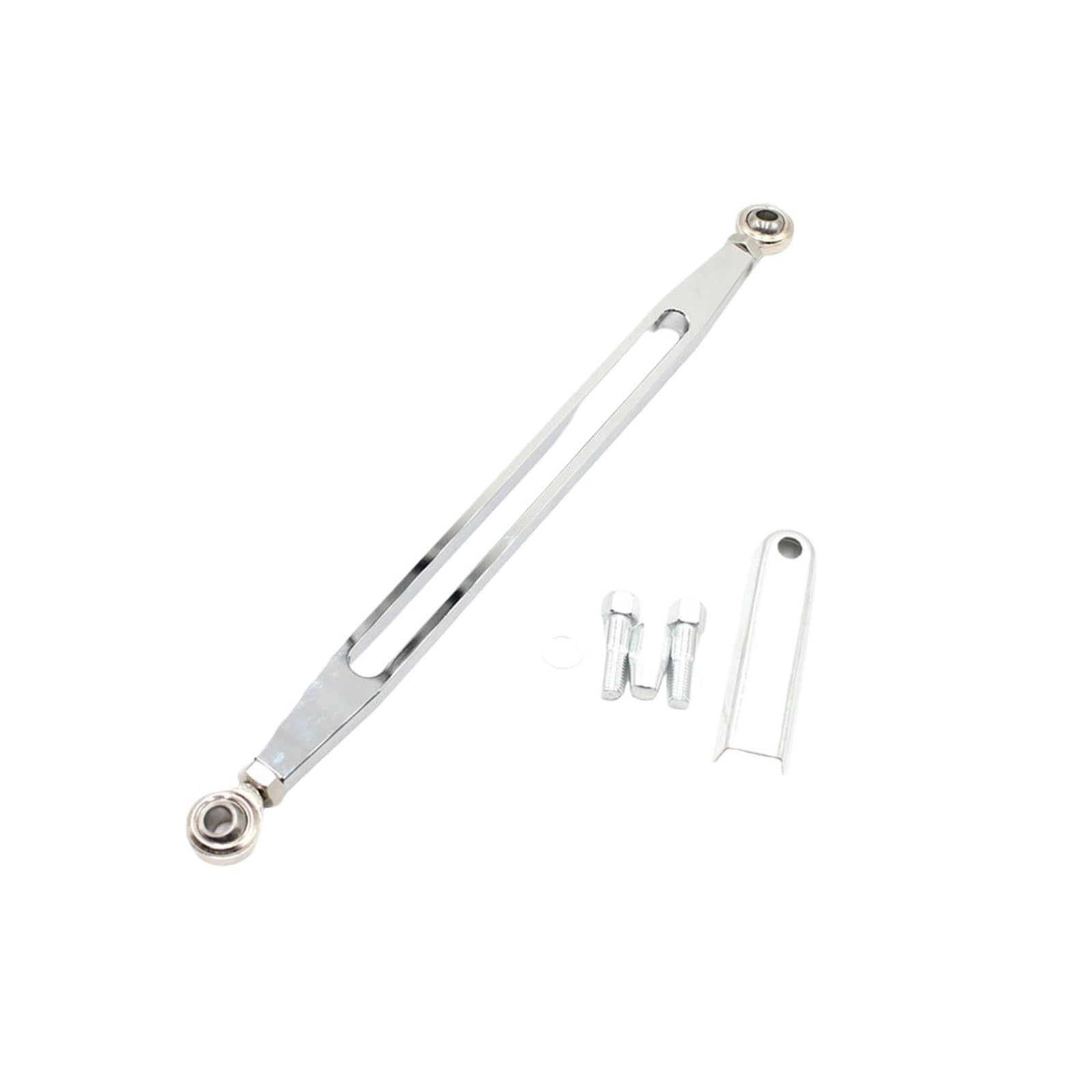 SYC27QP Shift Pedal Lever Motorcycle Motorcycle Gear Lever Shift Linkage Levers Accessories for Tour Glide for Road King Gear Shift Lever Shifter Pedal