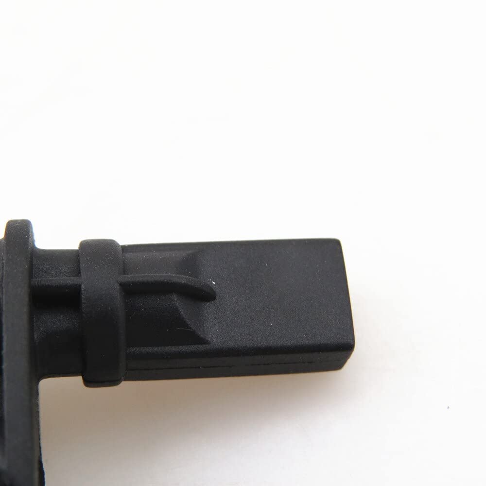 6Q0 927 808B WHT003862 Qty8 Sensor De Velocidad De Rueda ABS De Coche Trasero Derecho para para A1 A2 S3 TT Sensor Velocidad ABS