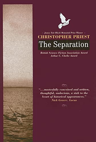 The Separation view 2