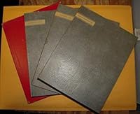 Three monographs on color, as issued by the Research Laboratories of the International Printing Ink Corporation, B000JK2R52 Book Cover