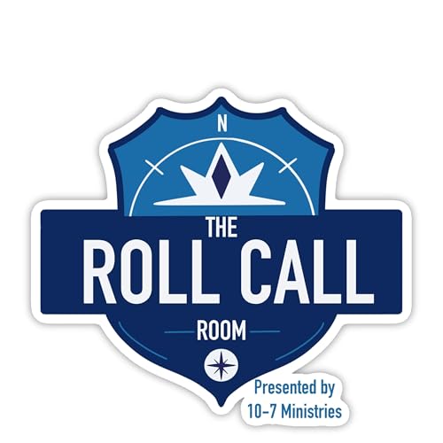 『The Roll Call Room Presented by 10-7 Ministries』のカバーアート