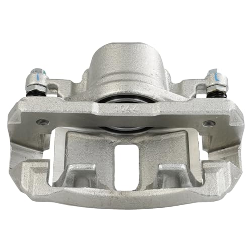 Image of 19B2669 Front Right Disc Brake Caliper w /Bracket