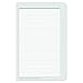 FranklinCovey - Original Lined Pages - Expansion Pages for Planners (Classic)