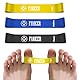 Qullmartle Hallux Valgus Zehenspreizer Trainingsband,Zehenspreizer Trainingsband Korrektur,Hallux Valgus Korrektor,Zehenkorrektur Ballenzeh Bandage,Einfach zu Bedienen,Für Männer & Frauen