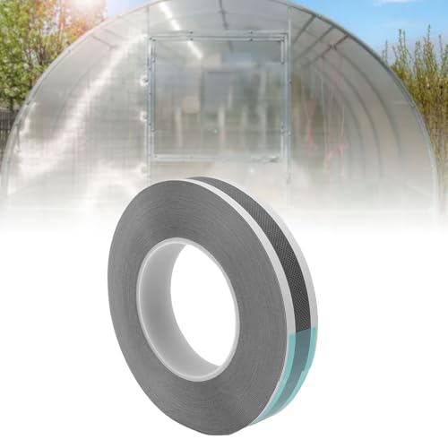 Cinta de paneles solares resistente a la intemperie para techos y cubiertas de policarbonato 4
