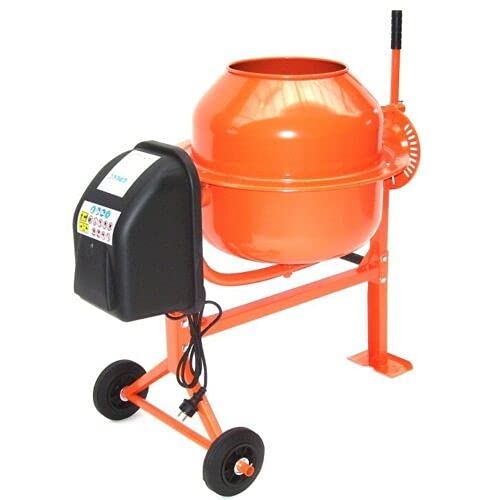 Awz 55503 - Hormigonera (70 L)