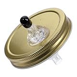 Photo Gallery garneck dispenser per bevande con beccuccio versatile e antigoccia per barattoli in larga bocca adatto per olio vino salsa di soia e preciso e controllato oro Photo Gallery garneck dispenser per bevande con beccuccio versatile e antigoccia per barattoli in larga bocca adatto per olio vino salsa di soia e preciso e controllato oro