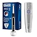 Oral-B - 612239 - Pro 2 2500 Crossaction Brosse à Dents Électrique Rechargeable - -