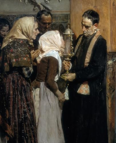 Toile Joaquín Sorolla 60x90cm pour habiller un mur vide avec élégance et modernité