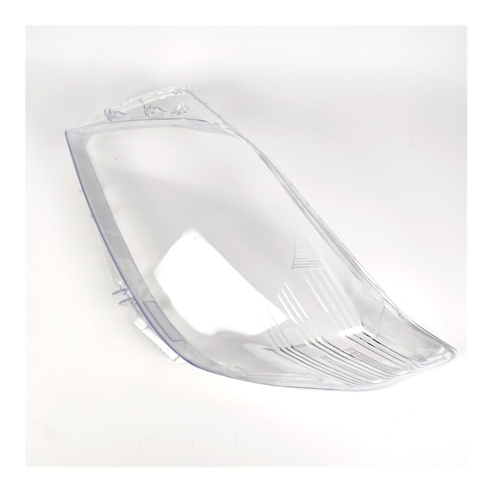 Couvercle de phare pour Prado 2011 coque de remplacement transparente contre l'usure - 3