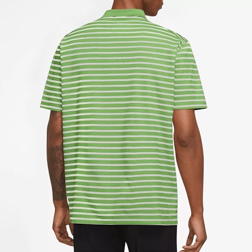 Nike Men's Dri-fit Victory Stripe Polo2