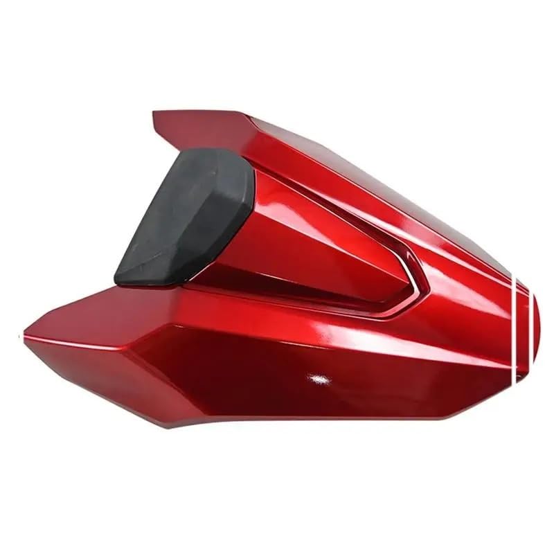 Couvercle de carénage CBR650R rigide protégeant l'arrière de la moto - 3