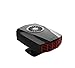 12 Volt Car Heater, Portable Car Heater, Car Heater that Plugs into Cigarette Lighter, Car Windshield Defroster Demister, 150W Portable Car Heater