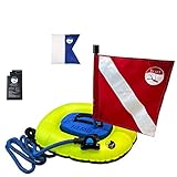 BLU3 Nemo Dive System (No Spare Battery)