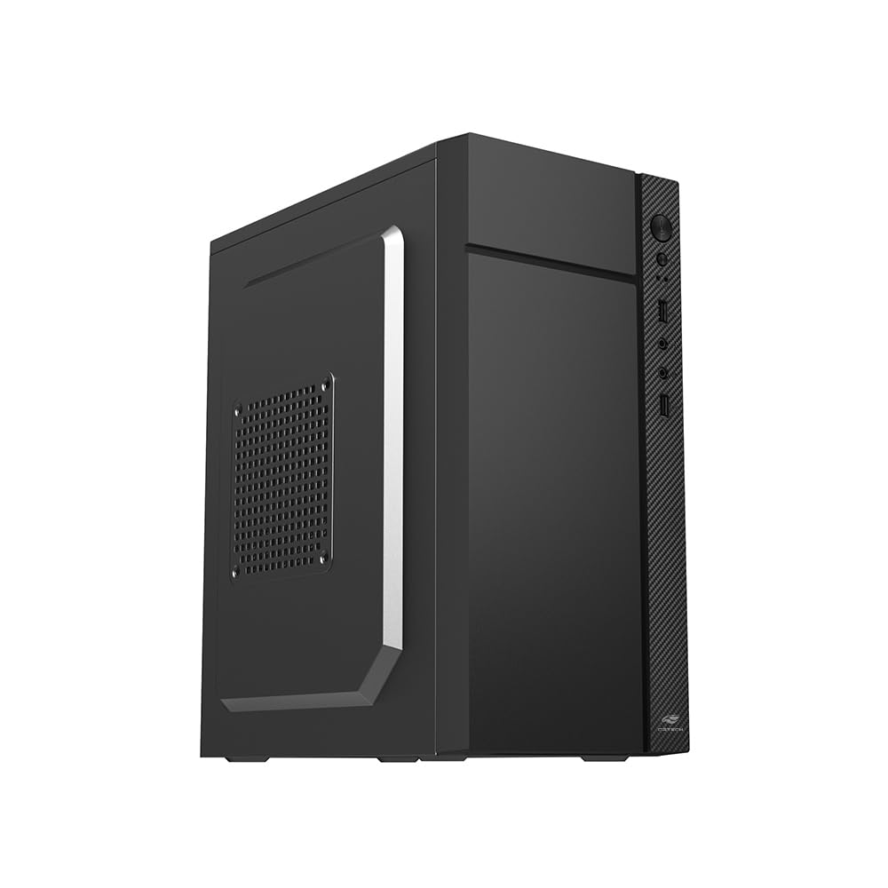 Cpu Home Intel I5 12400 16gb 500gb Nvme | Amazon.com.br