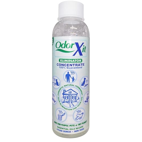 concentrated pet urine odor eliminator ideal for cat dog poo and urine smell versatile amp natural odor neutralizer for home and outdoor use deodorizer amp absorber concentrate 4oz