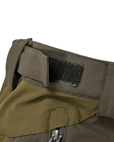 Parforce Damen Jagdhose Agile2 Braun, 44