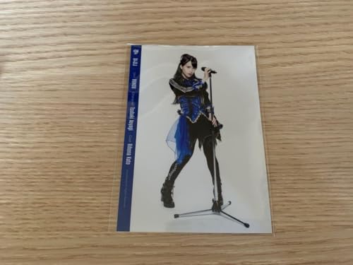 D4DJ Rin Dance Rondo Tsubaki Aoyagi Rihona Kato Bromide
