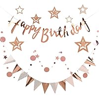 Ageha♥︎様✶⋆ 確認用ページ ハーフバースデーガーランド 楽天市場】【メール便送料無料】【ハーフバースデー*ブラック