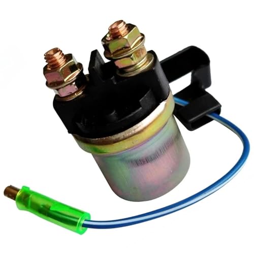 Relais de démarreur moto pour éliminer les pannes de démarrage Yamaha TDM850