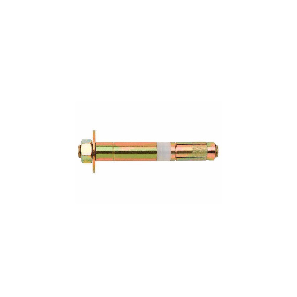Index SLVE24240 - Anclaje seguridad esparrago M24 x 240