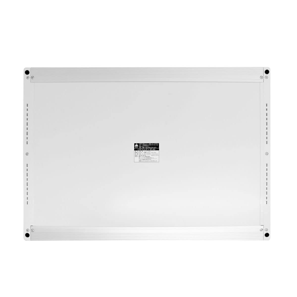 富士フイルム LEDビュアー「ST-A3」 フジカラー　トレース台 Amazon | 富士フイルム LEDビュアー「ST-A3」 ST-A3 | 定常光ライト 通販