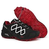 Tênis Extremecross Speed Trekking Trilha Academia ...