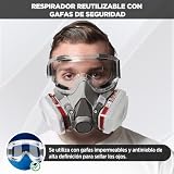 Cubrebocas para pintar 18 Imagen adicional