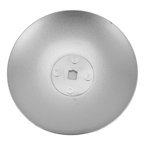 TYTOGE Fencing Hand Guard Stainless Steel Impact Proof Lightweight Protective Foil Epee Sword Guard for Training